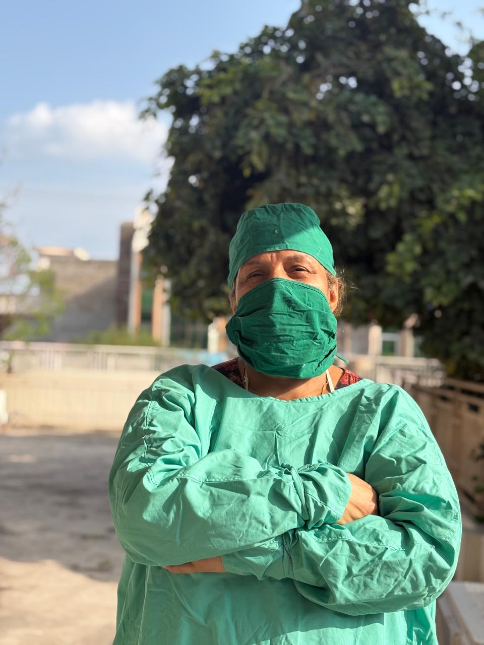 Dr. Farhat