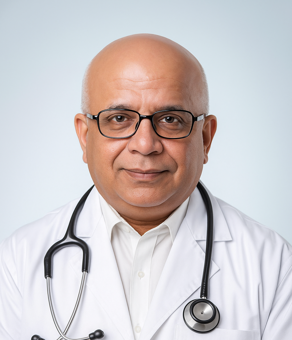 Dr. Zia